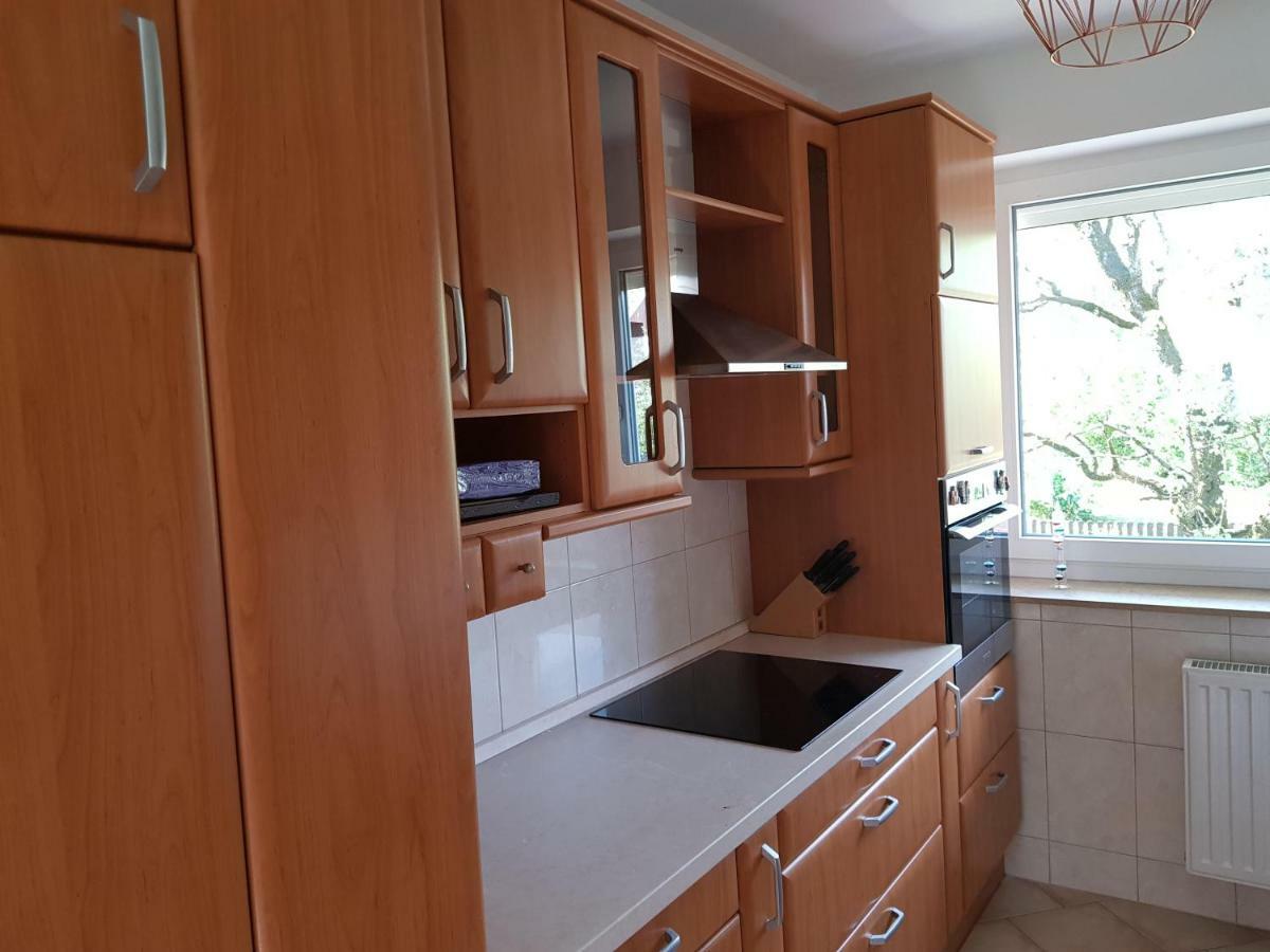 Apartma Unica Bled Eksteriør billede