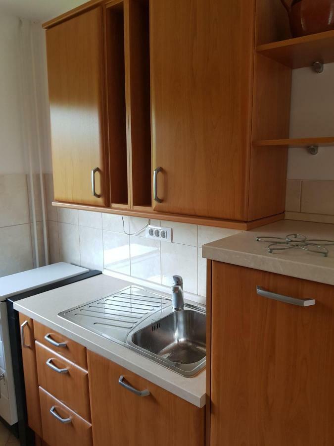 Apartma Unica Bled Eksteriør billede