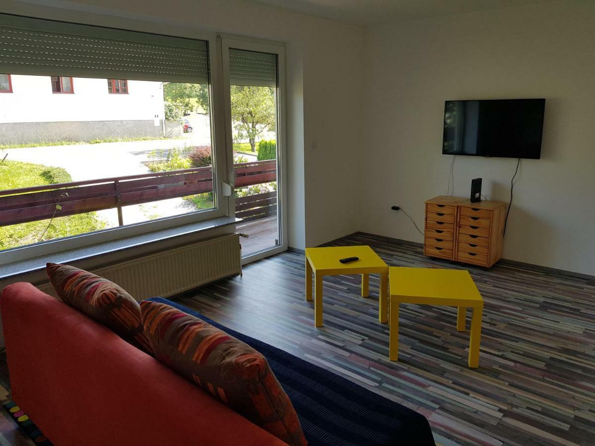 Apartma Unica Bled Eksteriør billede