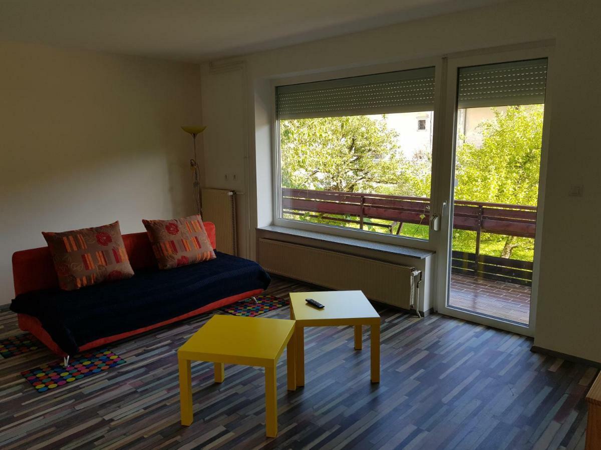 Apartma Unica Bled Eksteriør billede