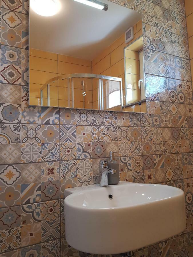 Apartma Unica Bled Eksteriør billede